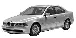 BMW E39 P3084 Fault Code