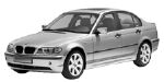 BMW E46 P3084 Fault Code