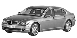 BMW E65 P3084 Fault Code