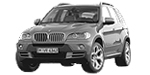 BMW E70 P3084 Fault Code