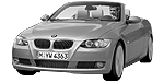 BMW E93 P3084 Fault Code