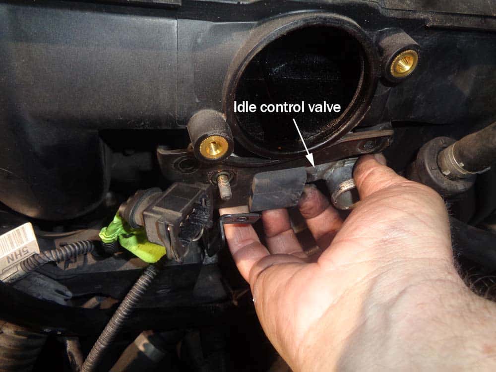 See P3084 repair manual