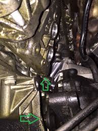 See P3084 in engine